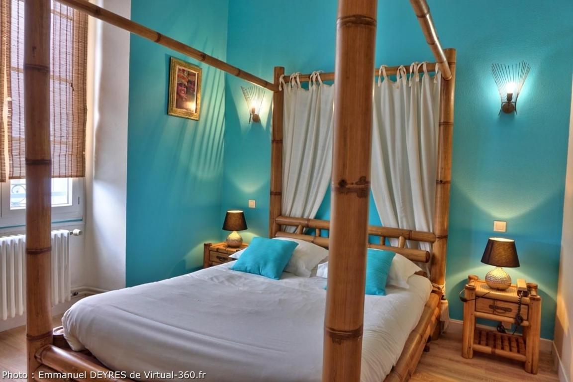 Queen Serenity Hotel Redon Esterno foto