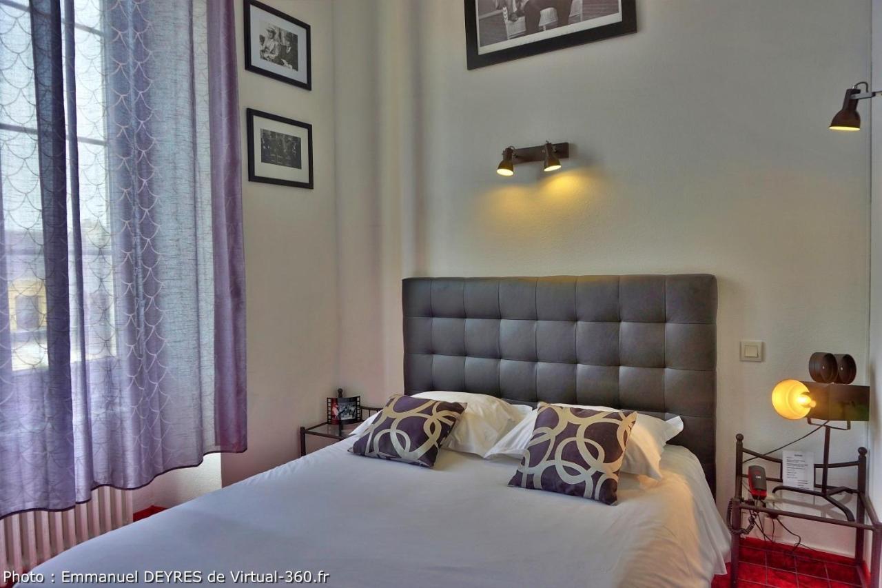 Queen Serenity Hotel Redon Esterno foto