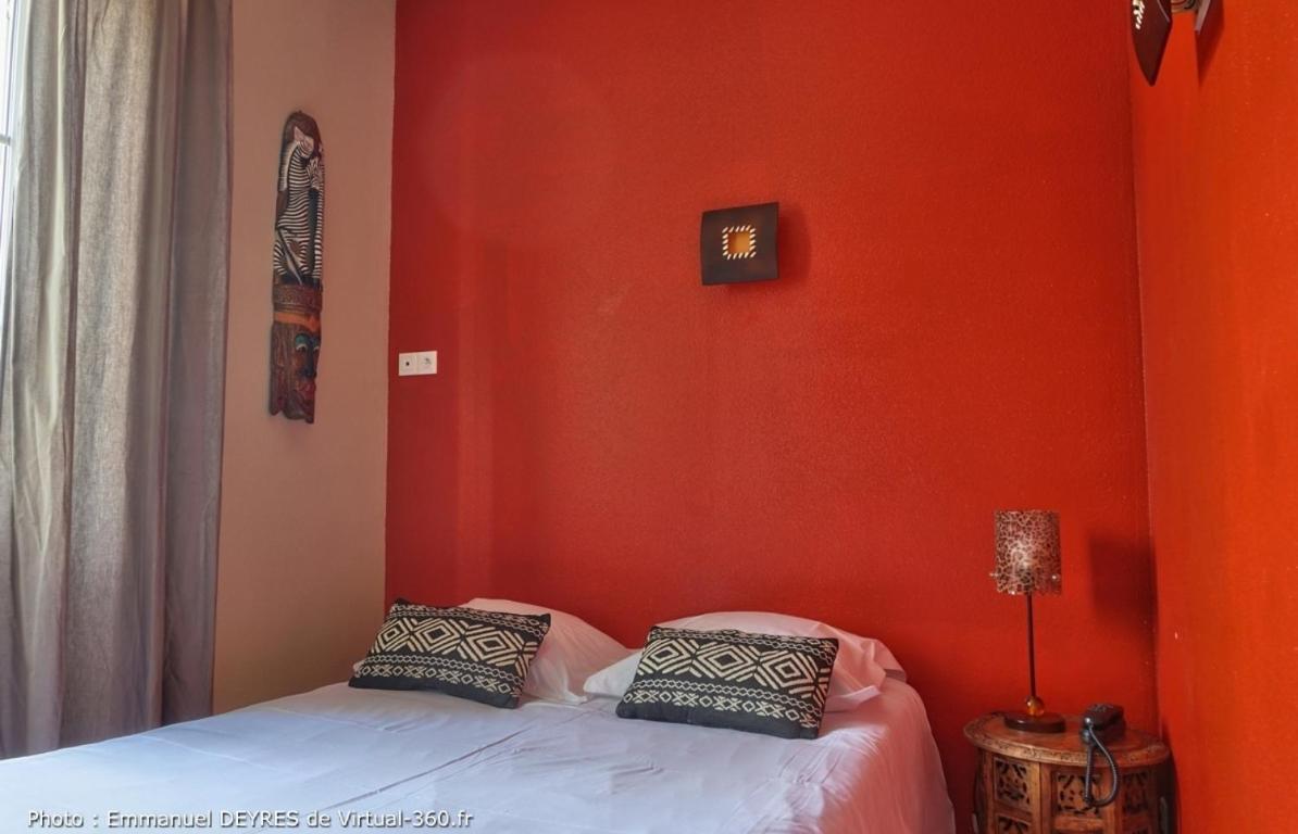 Queen Serenity Hotel Redon Esterno foto
