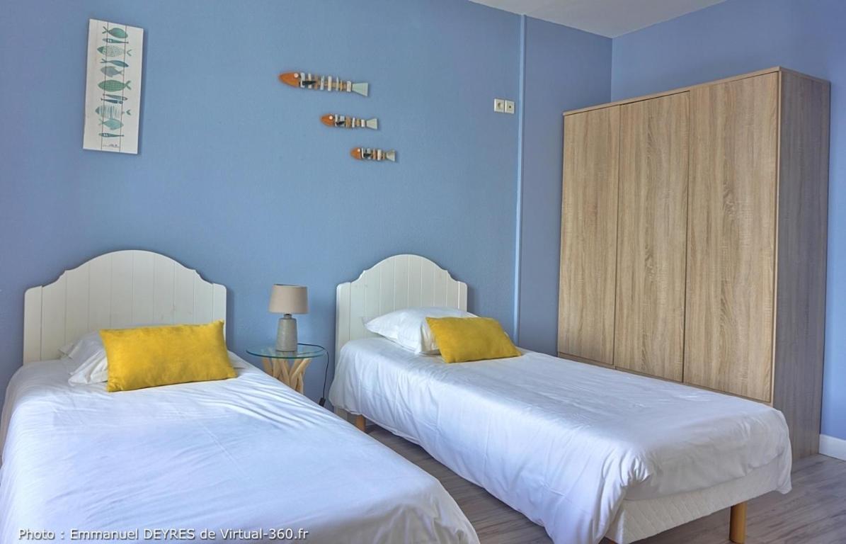 Queen Serenity Hotel Redon Esterno foto