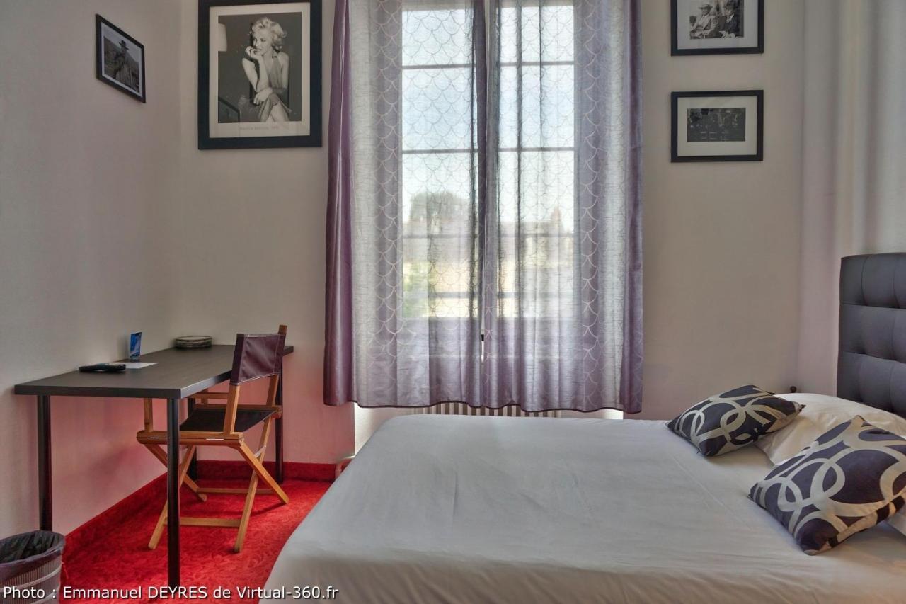 Queen Serenity Hotel Redon Esterno foto
