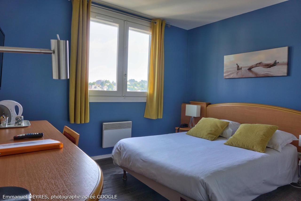 Queen Serenity Hotel Redon Esterno foto
