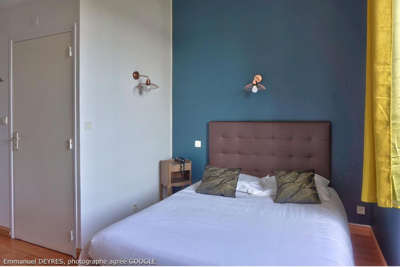 Queen Serenity Hotel Redon Esterno foto