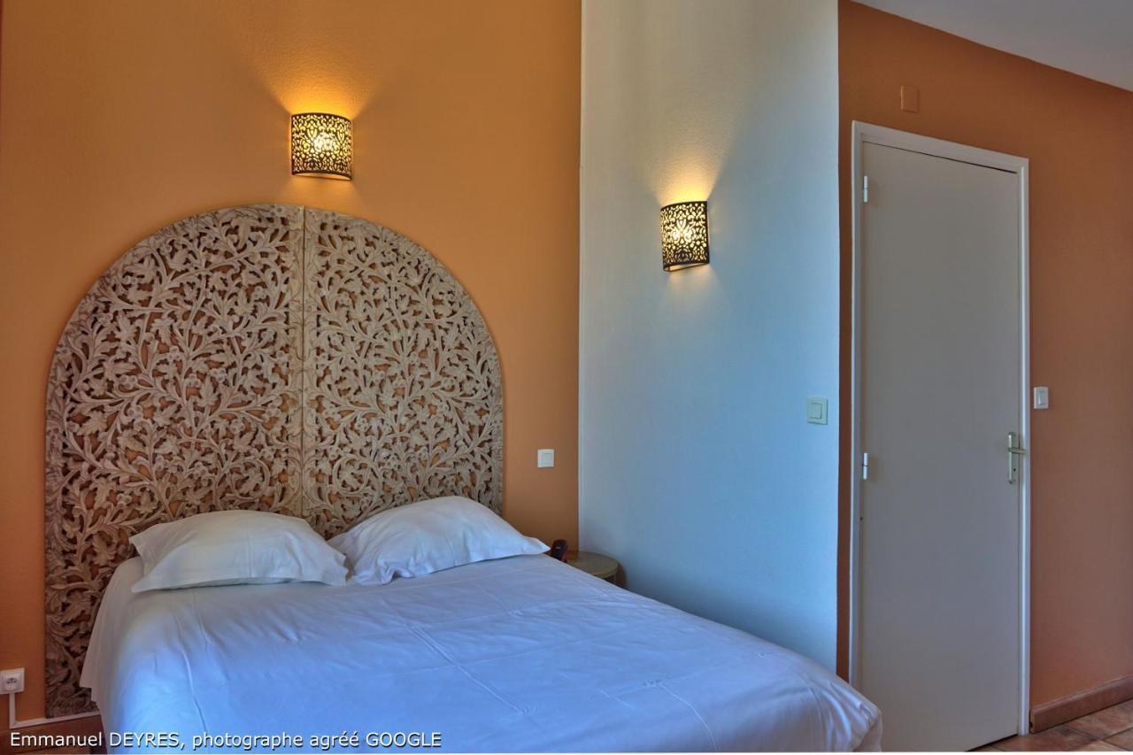 Queen Serenity Hotel Redon Esterno foto