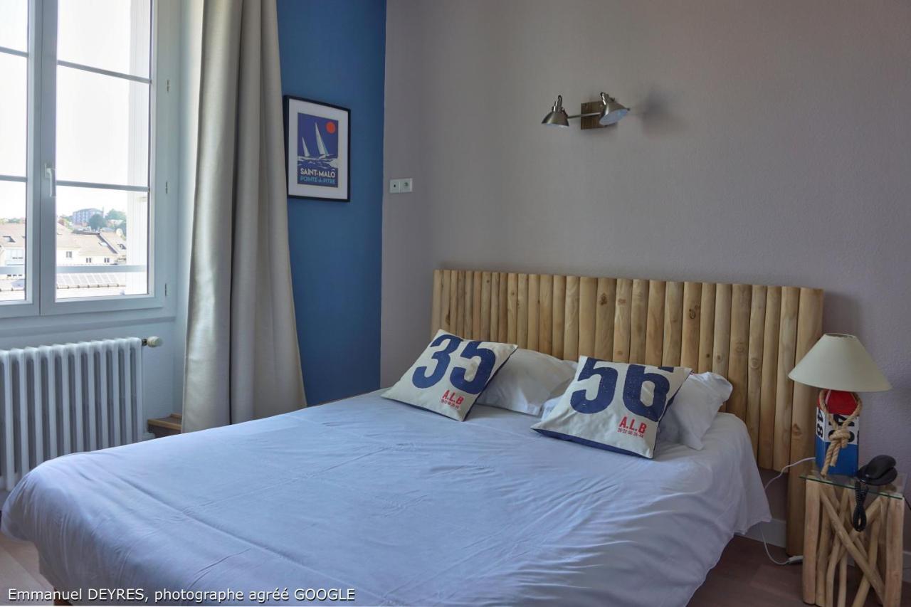 Queen Serenity Hotel Redon Esterno foto