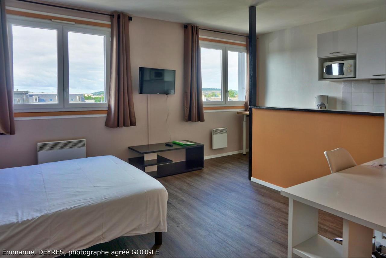 Queen Serenity Hotel Redon Esterno foto