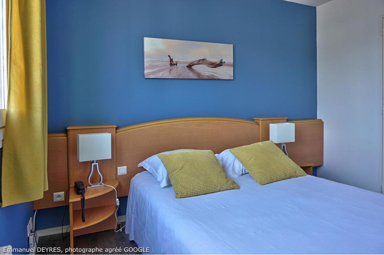Queen Serenity Hotel Redon Esterno foto