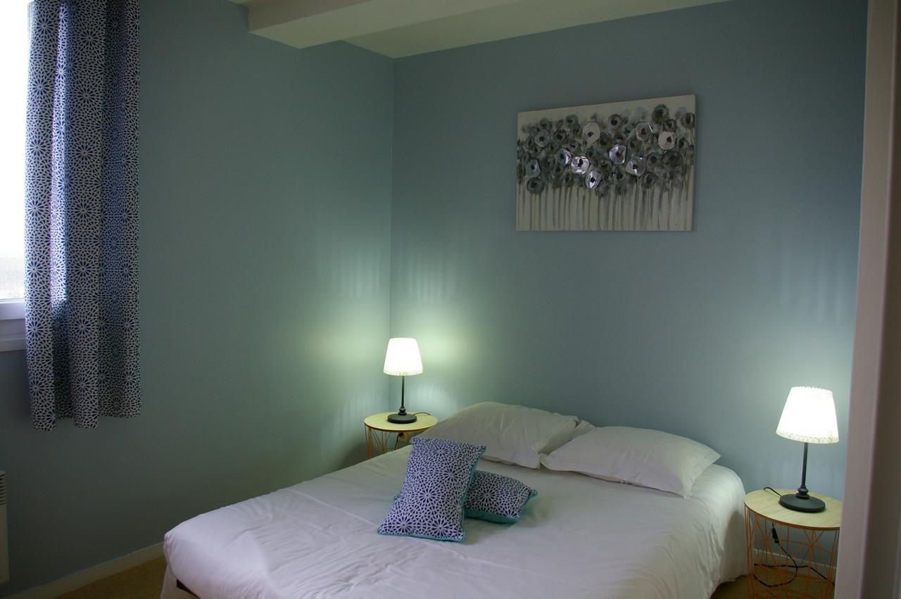 Queen Serenity Hotel Redon Esterno foto