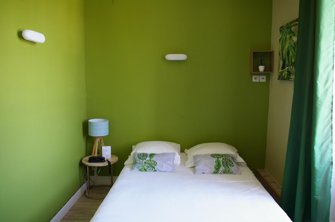 Queen Serenity Hotel Redon Esterno foto